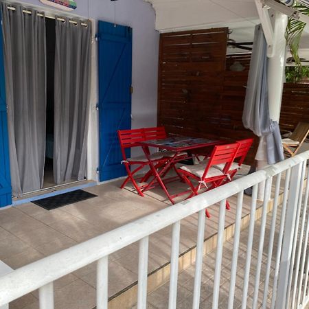 Residence Bleu Marine Ле Госие Екстериор снимка