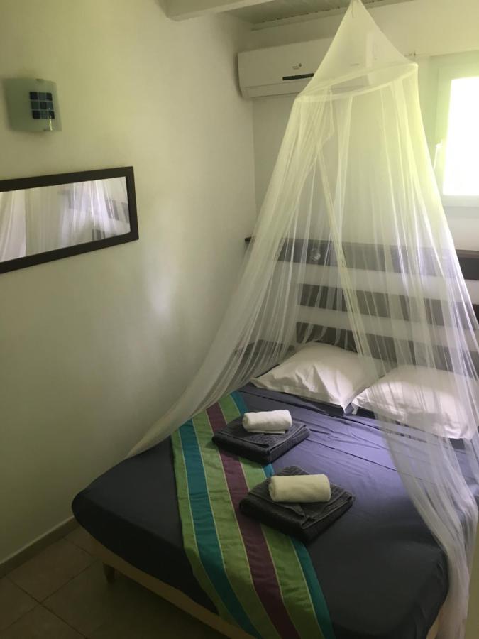 Residence Bleu Marine Ле Госие Екстериор снимка