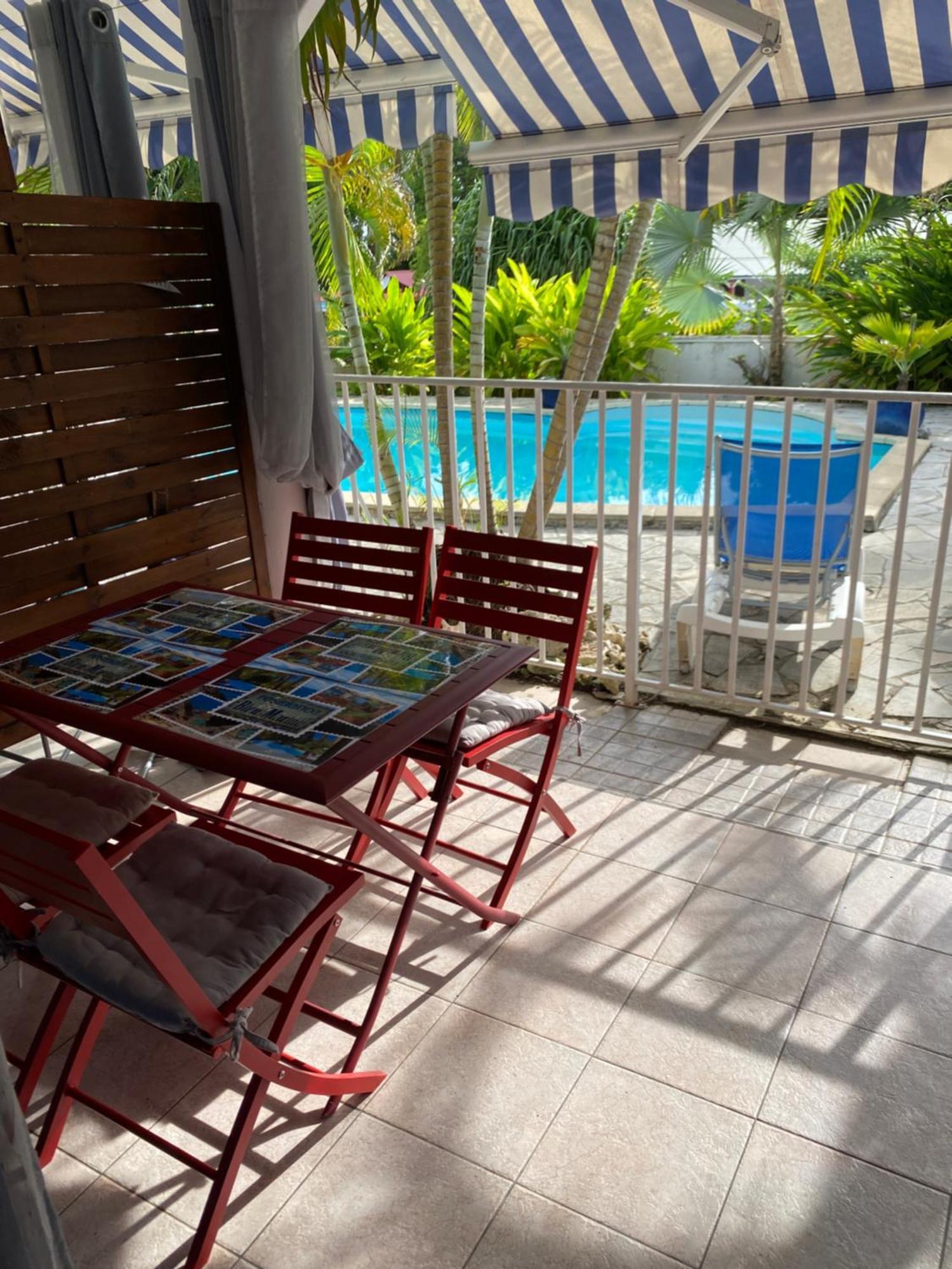 Residence Bleu Marine Ле Госие Екстериор снимка