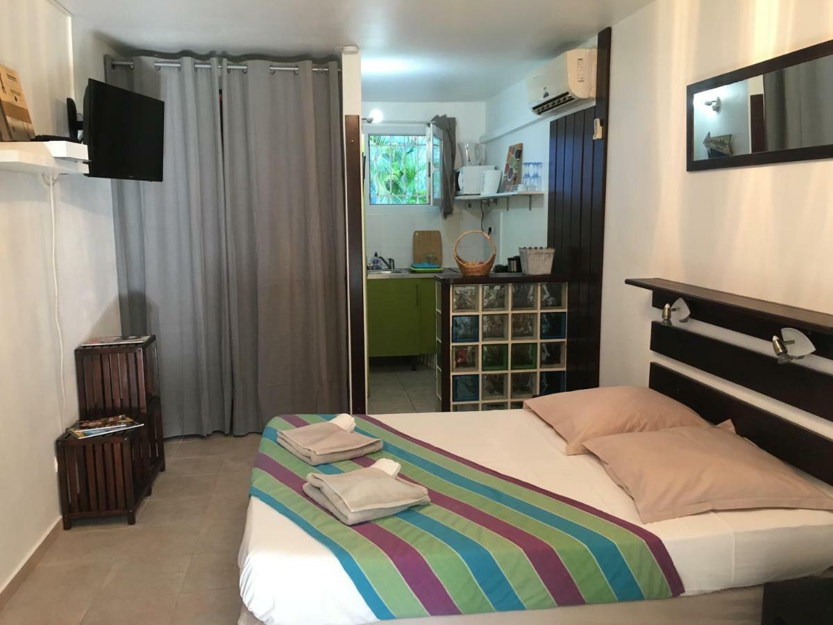 Residence Bleu Marine Ле Госие Екстериор снимка