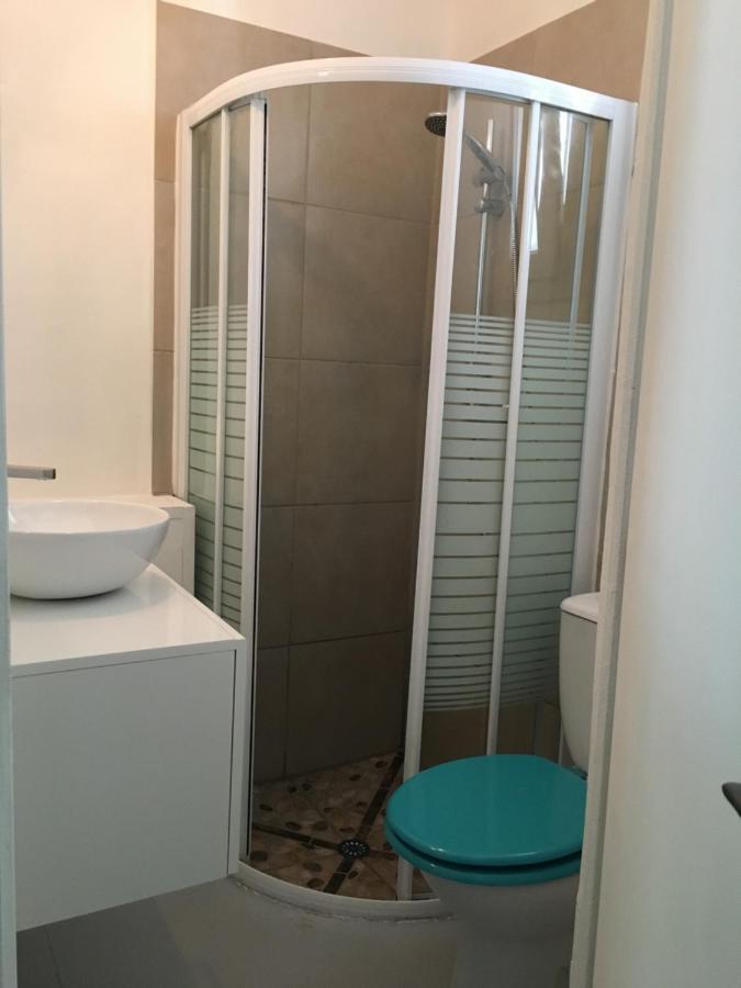 Residence Bleu Marine Ле Госие Екстериор снимка